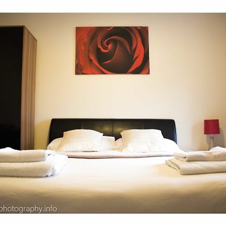 Furnace House Hotel Telford Buitenkant foto