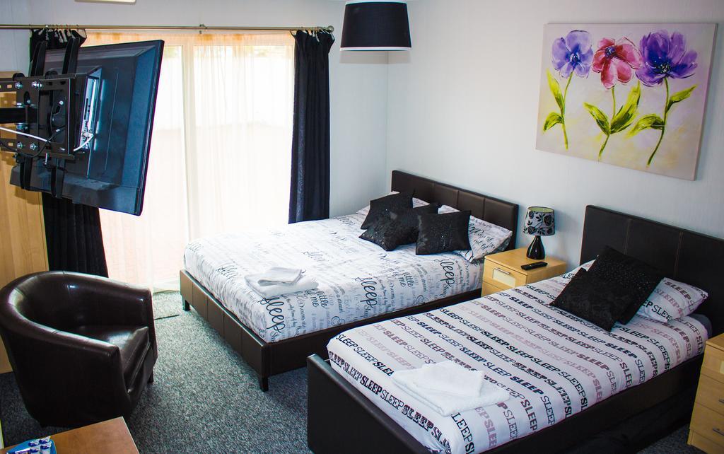 Furnace House Hotel Telford Buitenkant foto