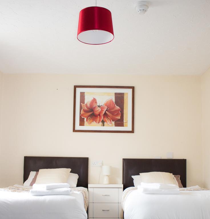 Furnace House Hotel Telford Buitenkant foto