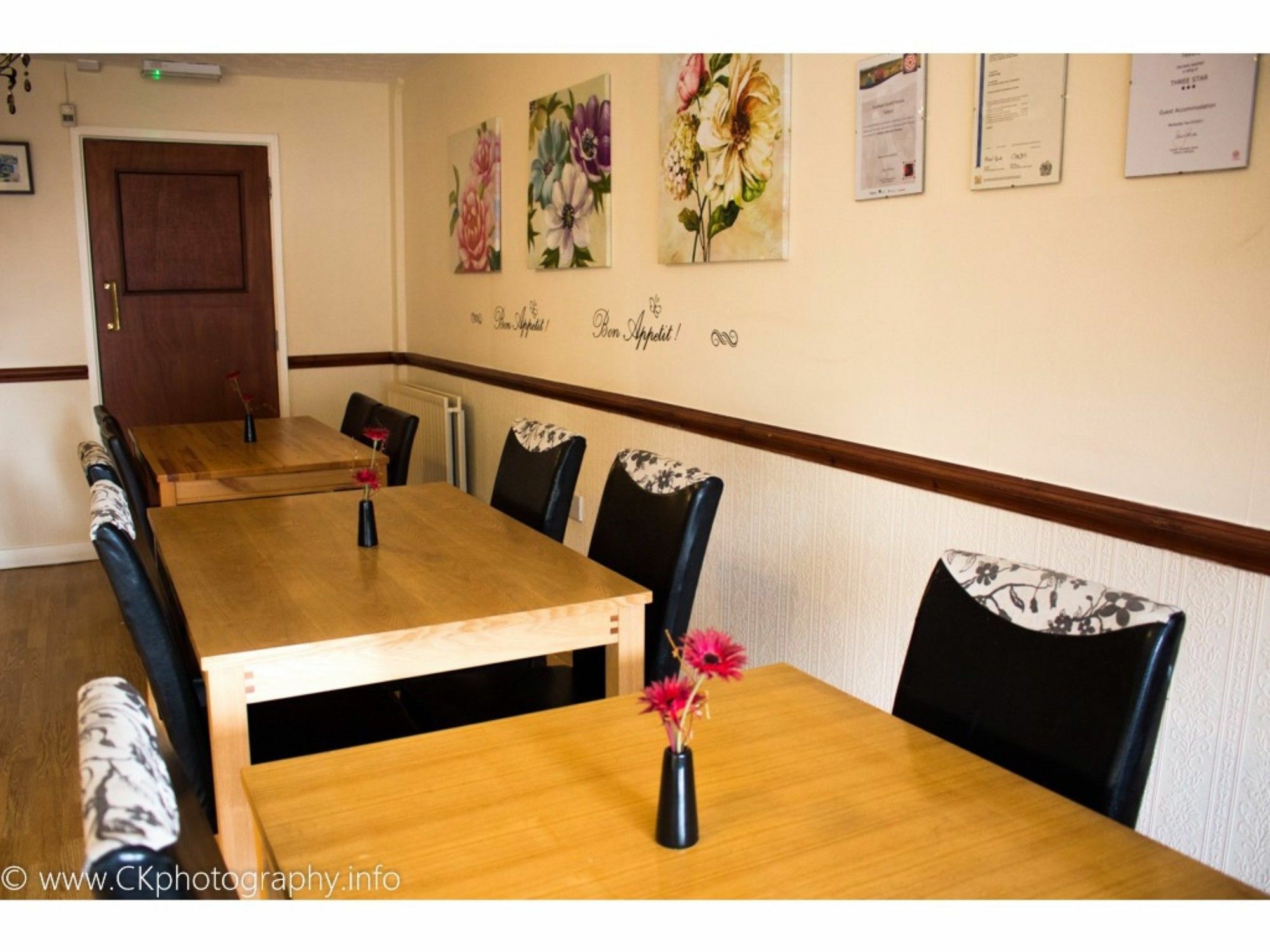 Furnace House Hotel Telford Buitenkant foto