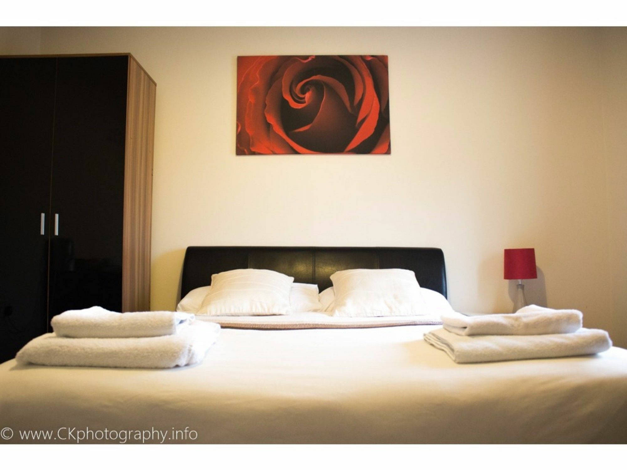 Furnace House Hotel Telford Buitenkant foto
