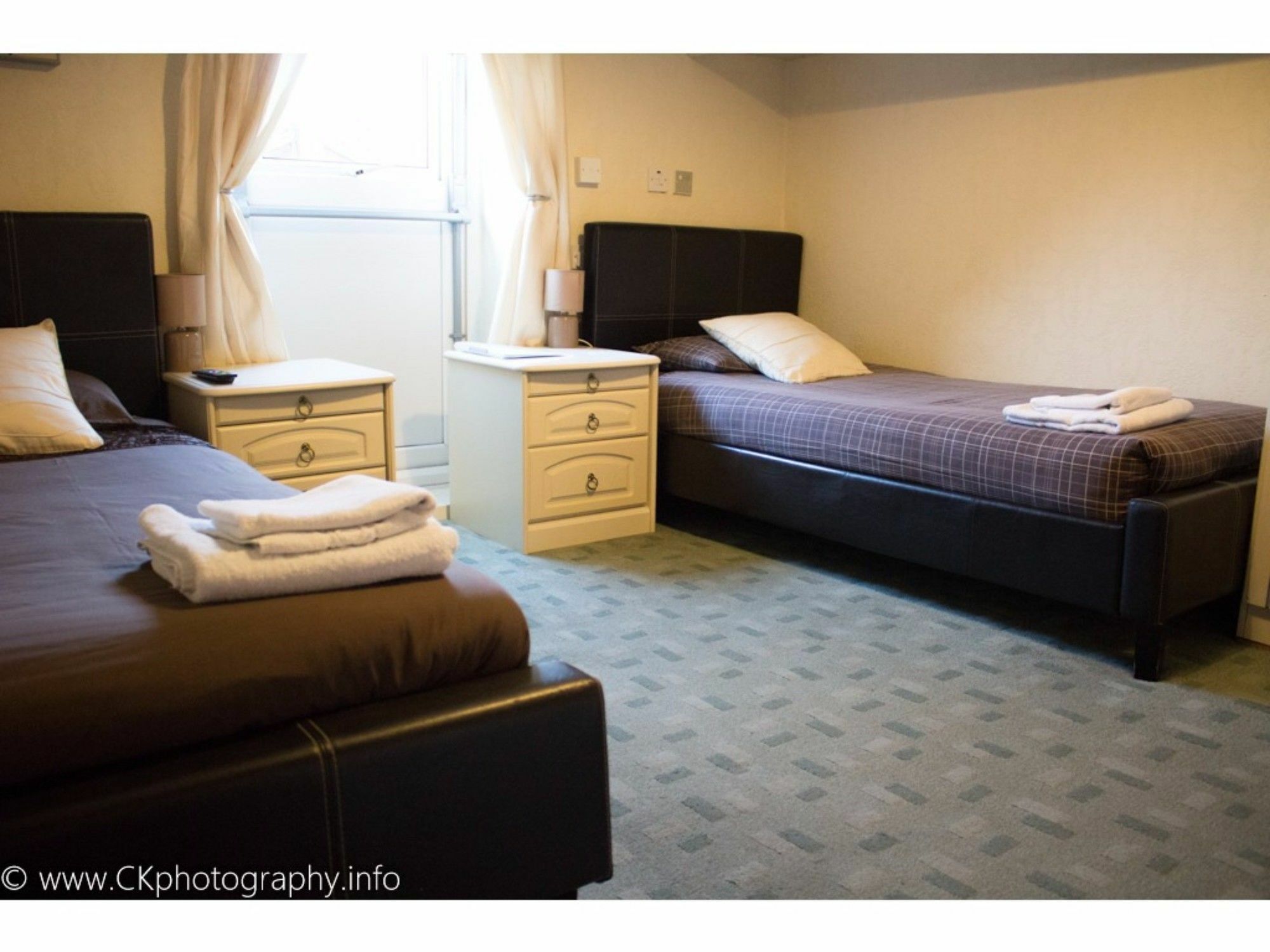 Furnace House Hotel Telford Buitenkant foto