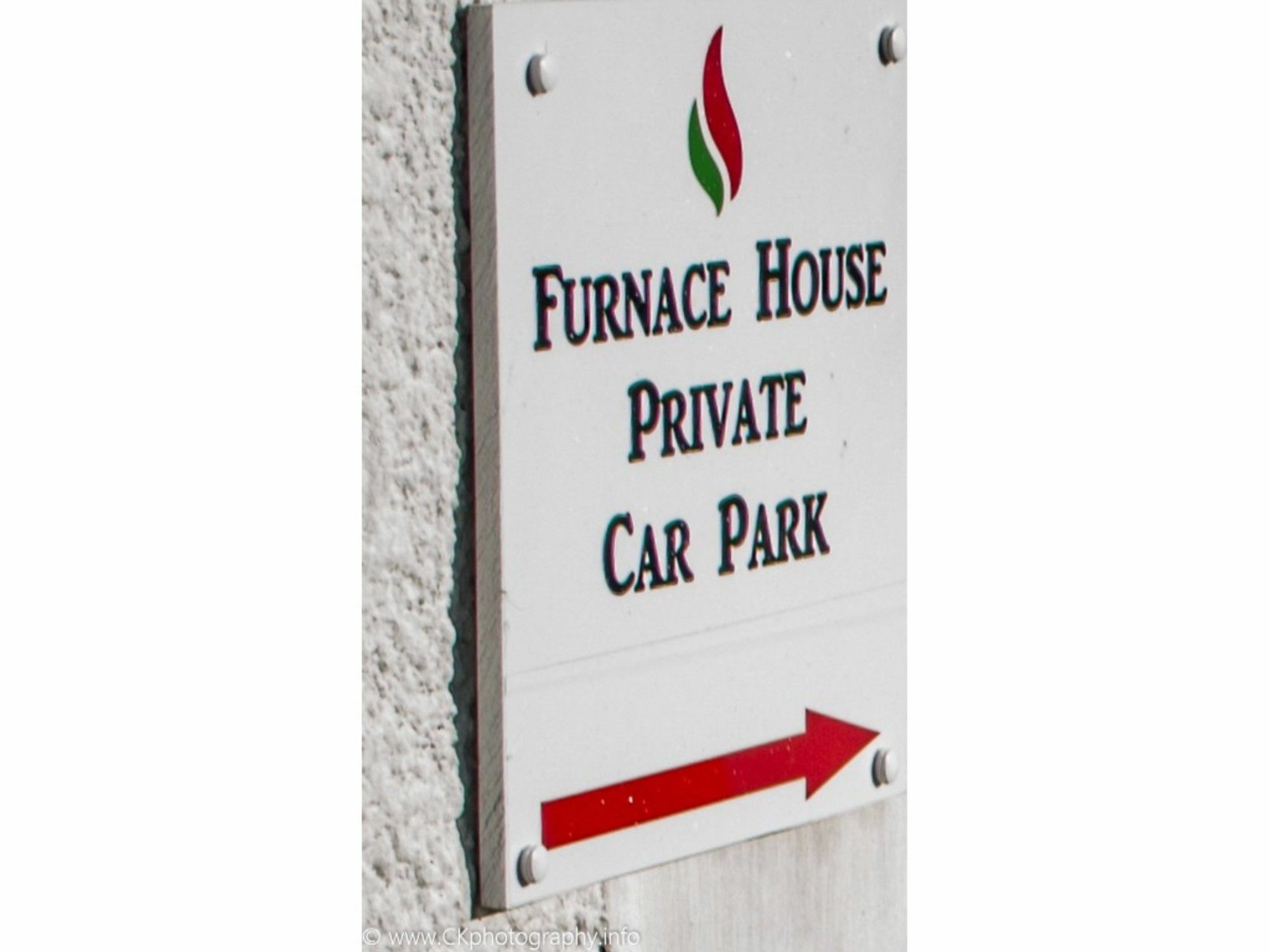 Furnace House Hotel Telford Buitenkant foto